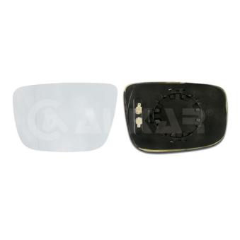 Verre de rétroviseur, rétroviseur extérieur ALKAR 6471599