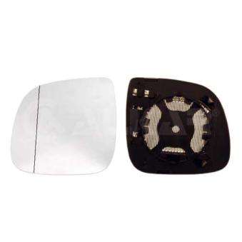 Verre de rétroviseur, rétroviseur extérieur ALKAR OEM 4l0857535b Verre de rétroviseur, rétroviseur extérieur ALKAR OEM 4l0857535b