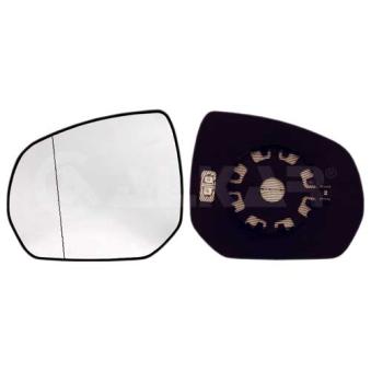 Verre de rétroviseur, rétroviseur extérieur ALKAR OEM 8151JV