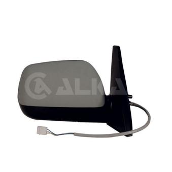 Rétroviseur extérieur ALKAR 9022993