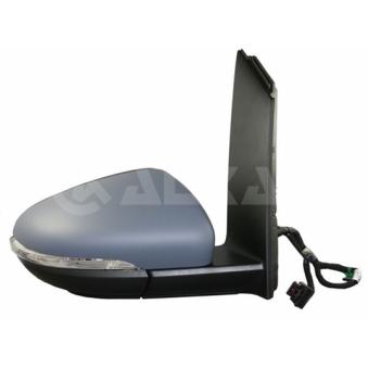 Rétroviseur extérieur ALKAR [9024146]