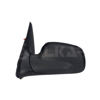 Rétroviseur extérieur ALKAR [9025042]