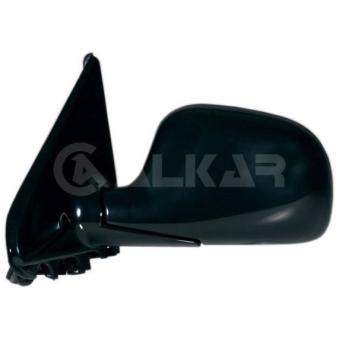 Rétroviseur extérieur ALKAR 9025806