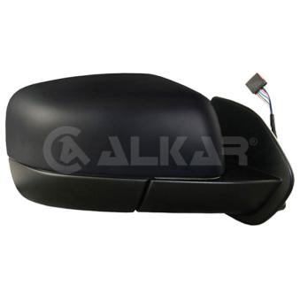 Rétroviseur extérieur ALKAR [9026047]
