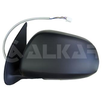 Rétroviseur extérieur ALKAR 9027038
