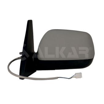 Rétroviseur extérieur ALKAR 9029993