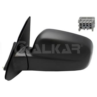 Rétroviseur extérieur ALKAR [9031944]