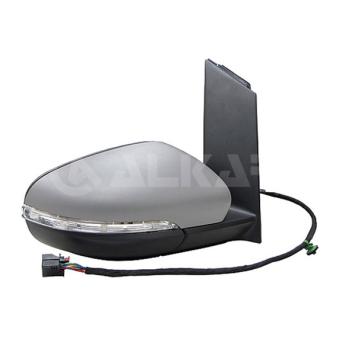 Rétroviseur extérieur ALKAR OEM 5K0949102 Rétroviseur extérieur ALKAR OEM 5K0949102