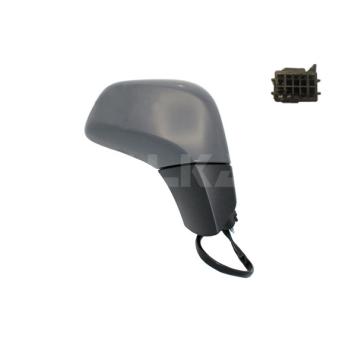 Rétroviseur extérieur ALKAR [9040511]