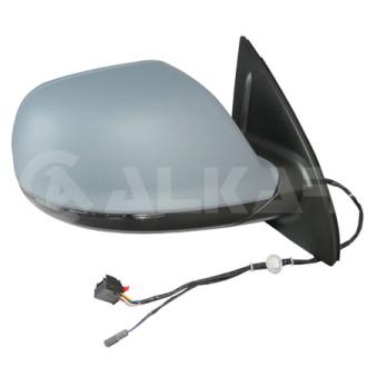 Rétroviseur extérieur ALKAR 9040778