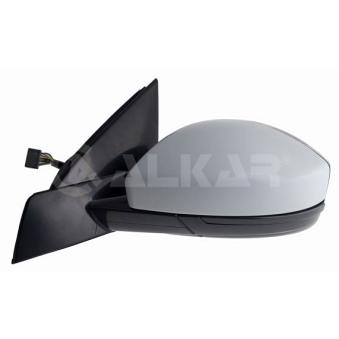 Rétroviseur extérieur ALKAR [9041055]