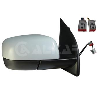 Rétroviseur extérieur ALKAR 9042049