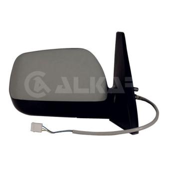 Rétroviseur extérieur ALKAR 9042993