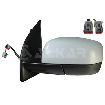 Rétroviseur extérieur ALKAR 9043049