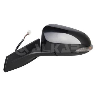 Rétroviseur extérieur ALKAR [9043304]