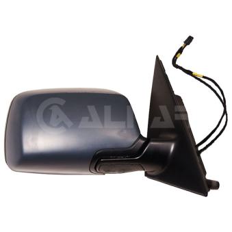 Rétroviseur extérieur ALKAR 9044526