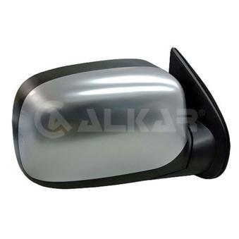 Rétroviseur extérieur ALKAR OEM 8973578810 Rétroviseur extérieur ALKAR OEM 8973578810