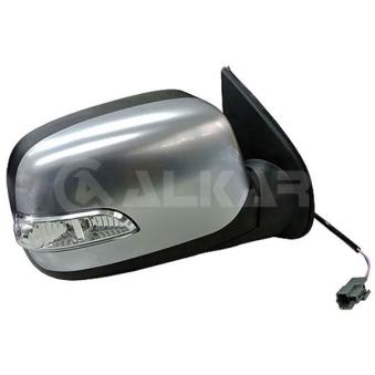 Rétroviseur extérieur ALKAR [9048899]