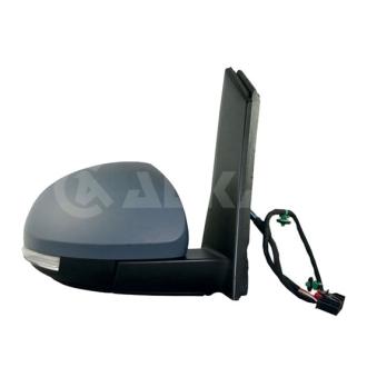 Rétroviseur extérieur ALKAR OEM 5N0949102C