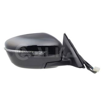 Rétroviseur extérieur ALKAR [9050663]