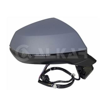 Rétroviseur extérieur ALKAR [9050813]