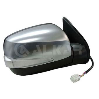 Rétroviseur extérieur ALKAR [9050899]