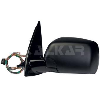 Rétroviseur extérieur ALKAR 9051888
