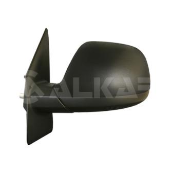 Rétroviseur extérieur ALKAR OEM 7E1858553B9B9