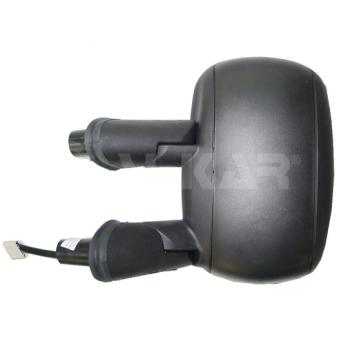 Rétroviseur extérieur ALKAR [9201930]