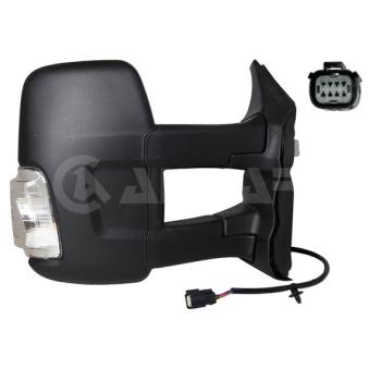 Rétroviseur extérieur ALKAR [9204666]