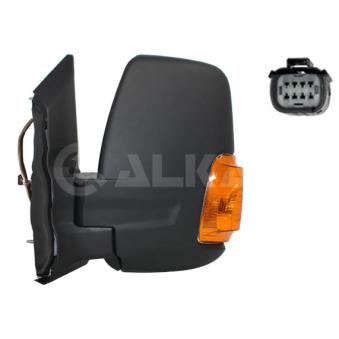 Rétroviseur extérieur ALKAR [9211666]