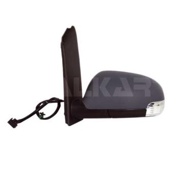 Rétroviseur extérieur ALKAR OEM 1T0949101D