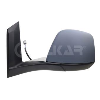 Rétroviseur extérieur ALKAR OEM 1857518