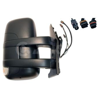 Rétroviseur extérieur ALKAR OEM 3800416