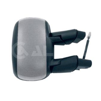 Rétroviseur extérieur ALKAR OEM 0735296869