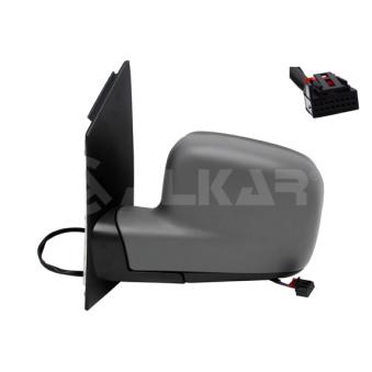Rétroviseur extérieur ALKAR OEM 7H1857521N