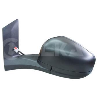 Rétroviseur extérieur ALKAR 9227668