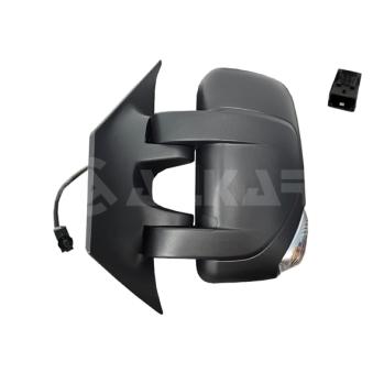 Rétroviseur extérieur ALKAR 9227907