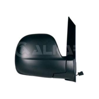 Rétroviseur extérieur ALKAR OEM A0008110622