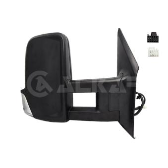 Rétroviseur extérieur ALKAR [9234021]