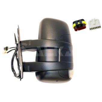 Rétroviseur extérieur ALKAR OEM 3800402
