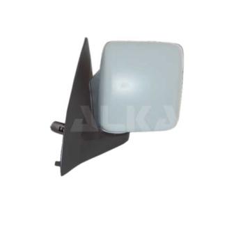 Rétroviseur extérieur ALKAR OEM 6428116