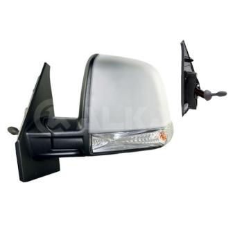 Rétroviseur extérieur ALKAR OEM 1428573