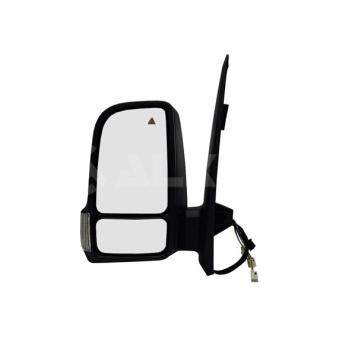 Rétroviseur extérieur ALKAR [9239021]