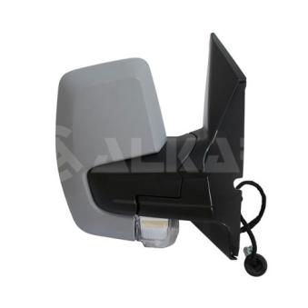 Rétroviseur extérieur ALKAR OEM 1766584