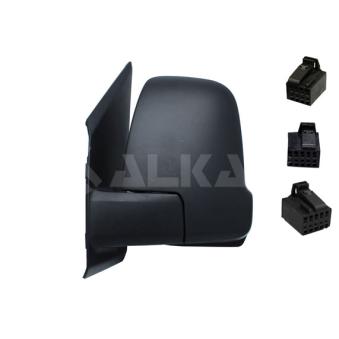 Rétroviseur extérieur ALKAR [9249021]