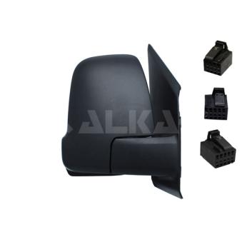 Rétroviseur extérieur ALKAR [9250021]