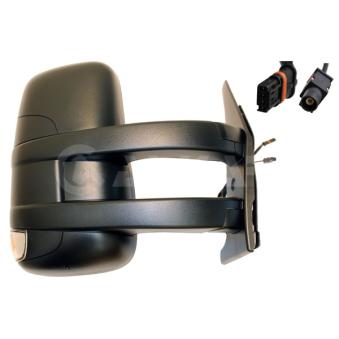 Rétroviseur extérieur ALKAR [9252249]