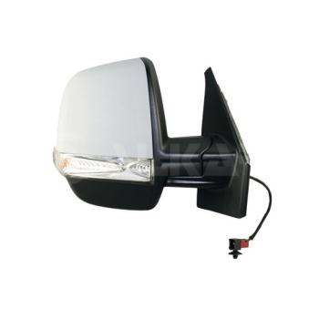 Rétroviseur extérieur ALKAR OEM 0735497926