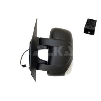 Rétroviseur extérieur ALKAR 9281907
